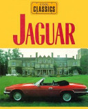 Jaguar cover