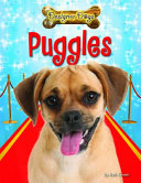 Puggles cover