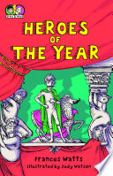 Heroes of the Year cover
