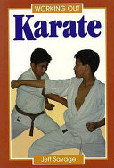 Karate cover