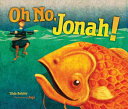 Oh No, Jonah! cover
