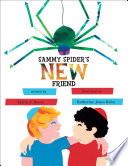 Sammy Spider's New Friend cover