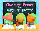 Back to Front and Upside Down! cover