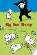 Big Bad Sheep cover