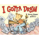 I Gotta Draw cover