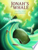 Jonah's Whale cover