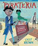 Pirateria: The Wonderful Plunderful Pirate Emporium cover