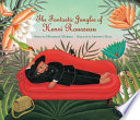 The Fantastic Jungles of Henri Rousseau cover