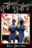Ken Griffey Jr. and Ken Griffey Sr. cover