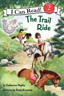 The Trail Ride cover