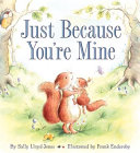 Just Because You're Mine cover