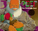 Peef the Christmas Bear cover