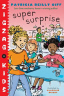 Super Surprise cover