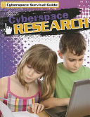 Cyberspace Research cover