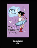 The Bad Butterfly cover
