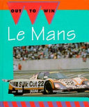 Le Mans! Race Around the Clock cover