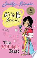 The Midnight Feast cover