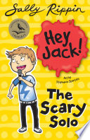 The Scary Solo cover