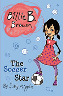 The Soccer Star cover