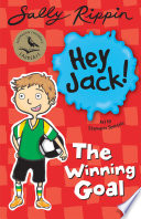 The Winning Goal cover
