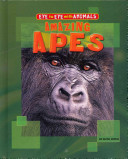 Amazing Apes cover
