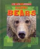 Brawny Bears cover