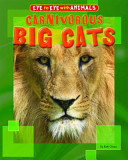 Carnivorous Big Cats cover