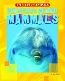 Marvelous Marine Mammals cover