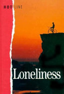 Loneliness cover