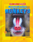 Mischievous Monkeys cover