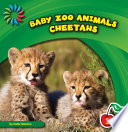 Cheetahs (Cherry Lake) cover