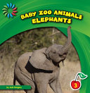 Elephants cover
