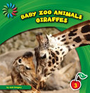 Giraffes cover