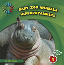 Hippopotamuses cover