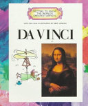 Da Vinci cover