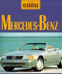 Mercedes-Benz: The Silver Arrows cover