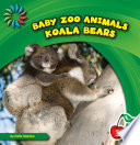 Koala Bears cover