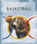Basketball cover