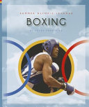 Boxing cover