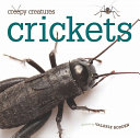 Crickets cover