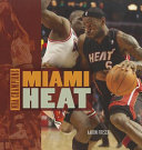 Miami Heat (2012 Edition) cover