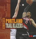 Portland Trail Blazers (2012 Edition) cover