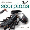 Scorpions cover