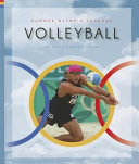 Volleyball cover