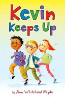 Kevin Keeps Up cover