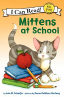Mittens at School cover