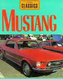 Mustang: Power-Packed Pony cover