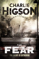 The Fear cover