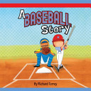 A Baseball Story cover