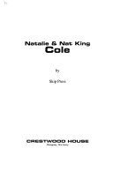 Natalie and Nat King Cole cover